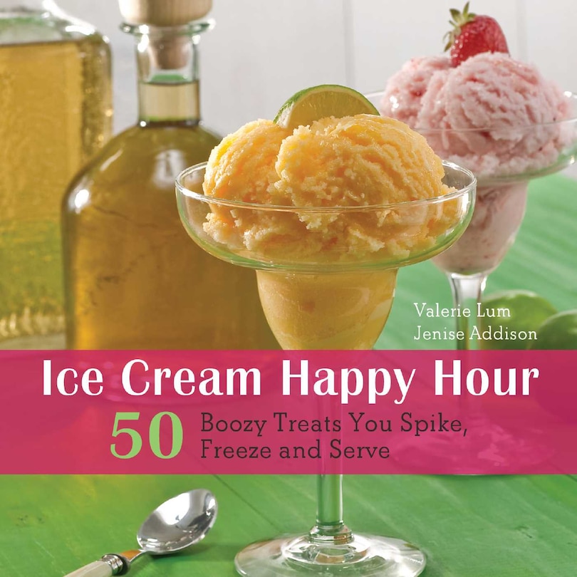 Front cover_Ice Cream Happy Hour