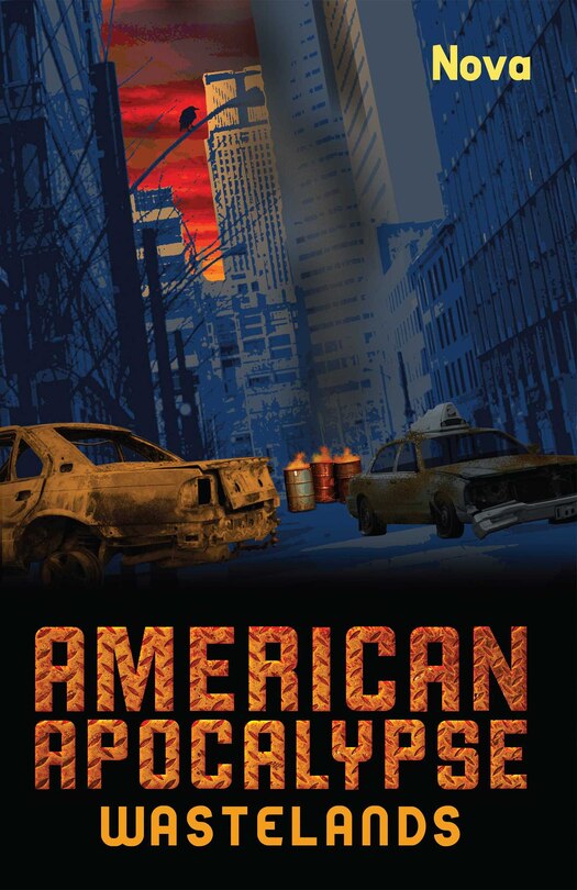 Front cover_American Apocalypse Wastelands