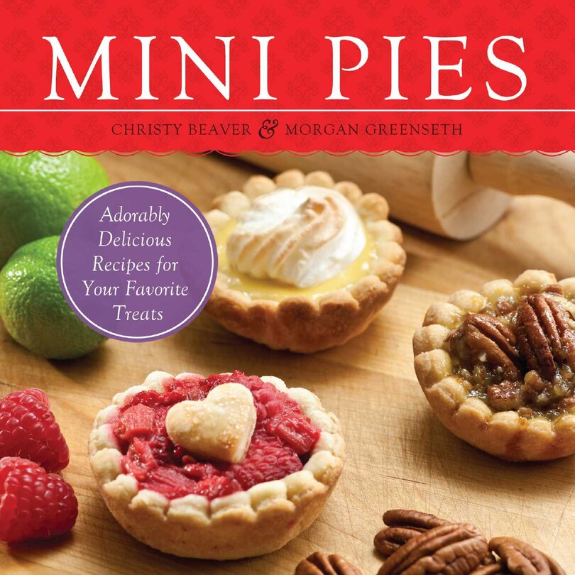 Couverture_Mini Pies