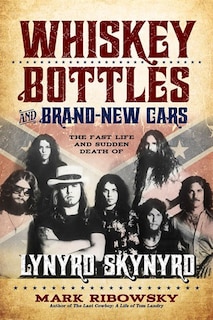 Front cover_Whiskey Bottles And Brand-new Cars