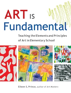 Front cover_Art Is Fundamental