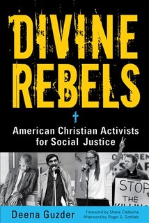 Front cover_Divine Rebels