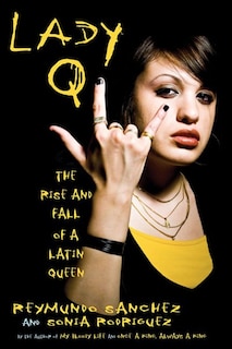 Front cover_Lady Q