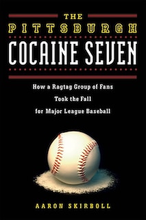 Front cover_The Pittsburgh Cocaine Seven