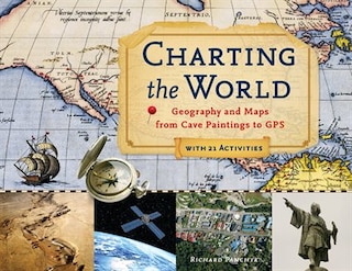 Front cover_Charting the World