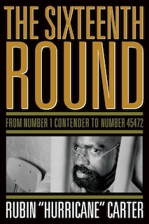 Couverture_The Sixteenth Round