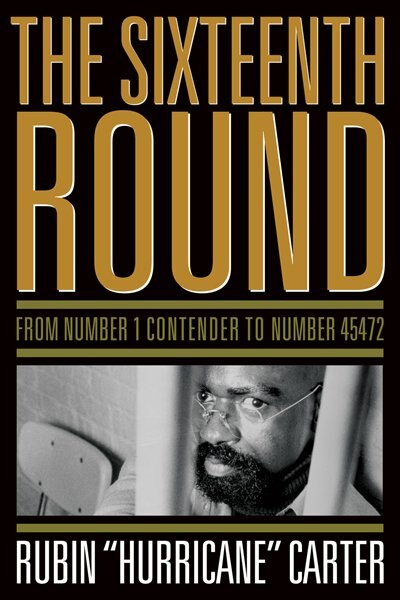 Couverture_The Sixteenth Round