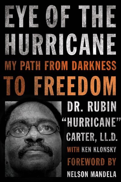 Couverture_Eye of the Hurricane