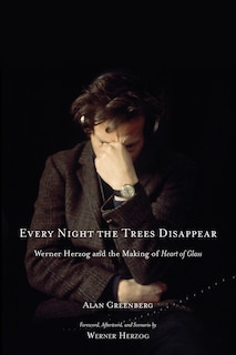 Front cover_Every Night the Trees Disappear