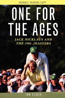 Couverture_One for the Ages