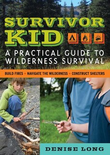 Couverture_Survivor Kid