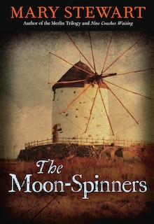 Couverture_The Moon-Spinners