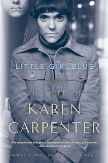 Front cover_Little Girl Blue