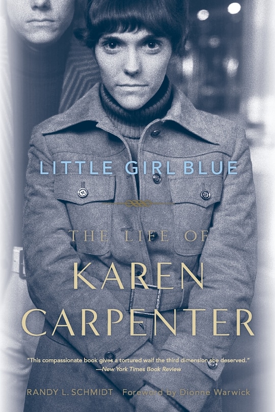 Front cover_Little Girl Blue