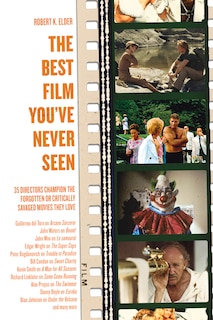 Couverture_The Best Film You've Never Seen