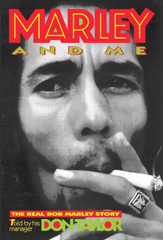 Front cover_Marley And Me