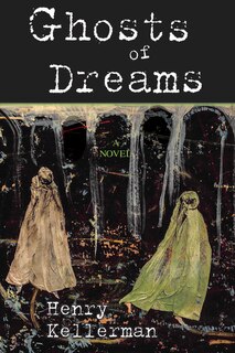 Couverture_Ghosts Of Dreams