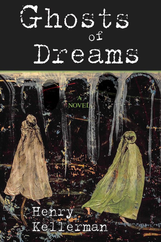 Couverture_Ghosts Of Dreams