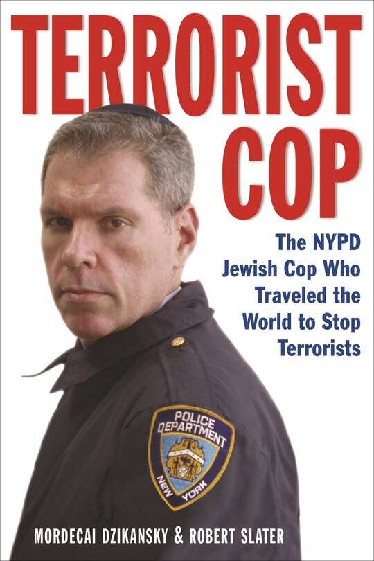 Couverture_Terrorist Cop