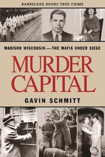 Front cover_Murder Capital