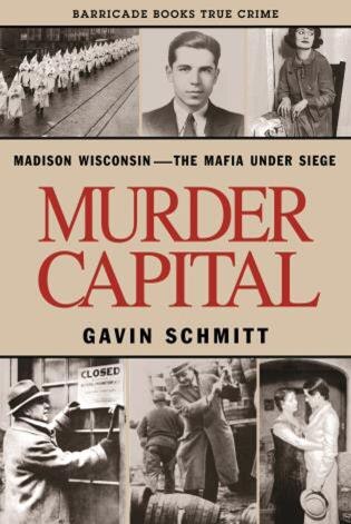 Front cover_Murder Capital