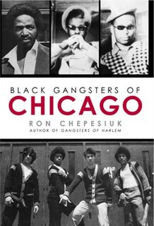 Couverture_Black Gangsters of Chicago