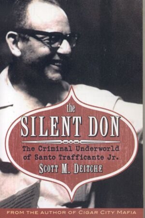 Couverture_The Silent Don