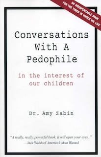 Front cover_Conversations With A Pedophile
