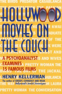 Couverture_Hollywood Movies on the Couch