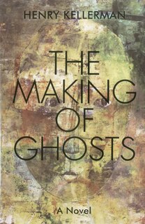 Couverture_The Making of Ghosts