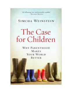 Couverture_The Case for Children
