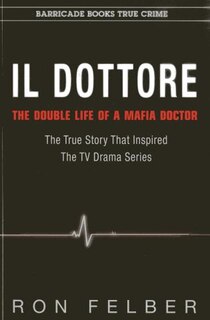 Front cover_Il Dottore