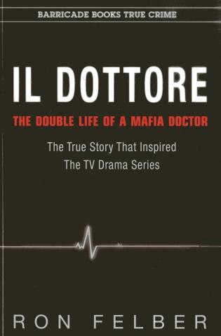Front cover_Il Dottore
