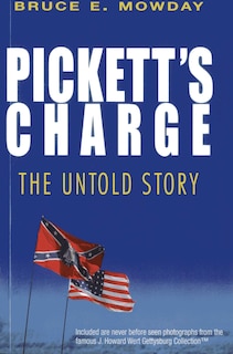 Front cover_Pickett's Charge