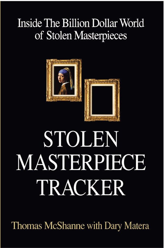 Front cover_Stolen Masterpiece Tracker