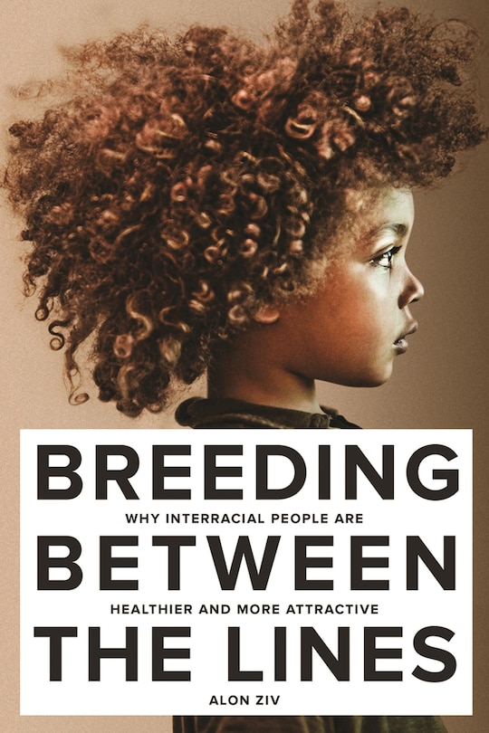Front cover_Breeding Between The Lines
