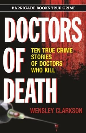 Couverture_Doctors Of Death