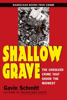 Front cover_Shallow Grave