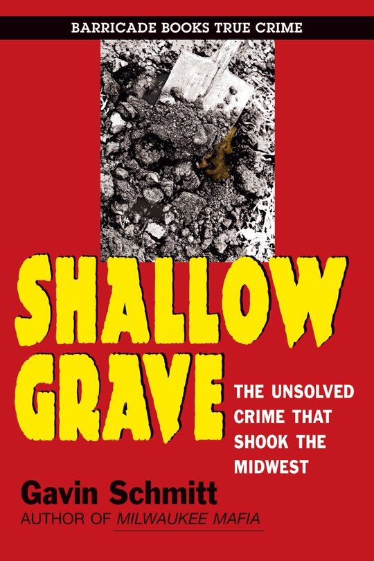 Front cover_Shallow Grave