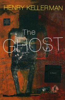 Couverture_The Ghost