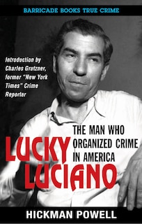 Front cover_Lucky Luciano