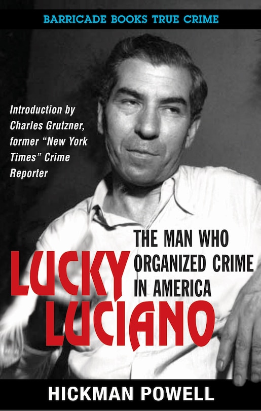Front cover_Lucky Luciano