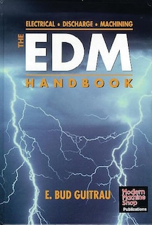 Couverture_The EDM Handbook