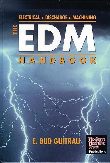 Couverture_The EDM Handbook