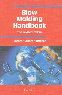 Couverture_Blow Molding Handbook 2e