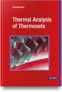 Front cover_Thermal Analysis of Thermosets