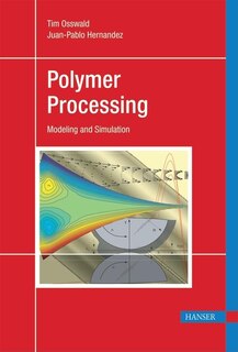 Front cover_Polymer Processing