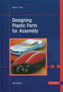 Front cover_Designing Plastic Parts For Assembly 7e