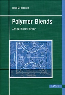 Front cover_Polymer Blends