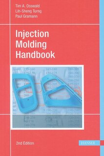 Front cover_Injection Molding Handbook 2e